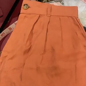 Reformation Shorts
